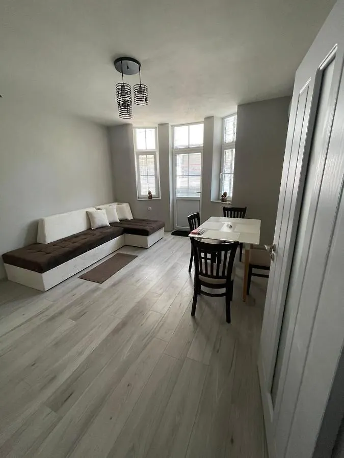 Dream Apartment Varna