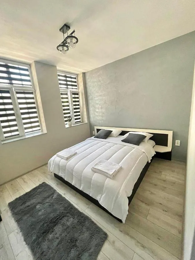Dream Apartment Varna
