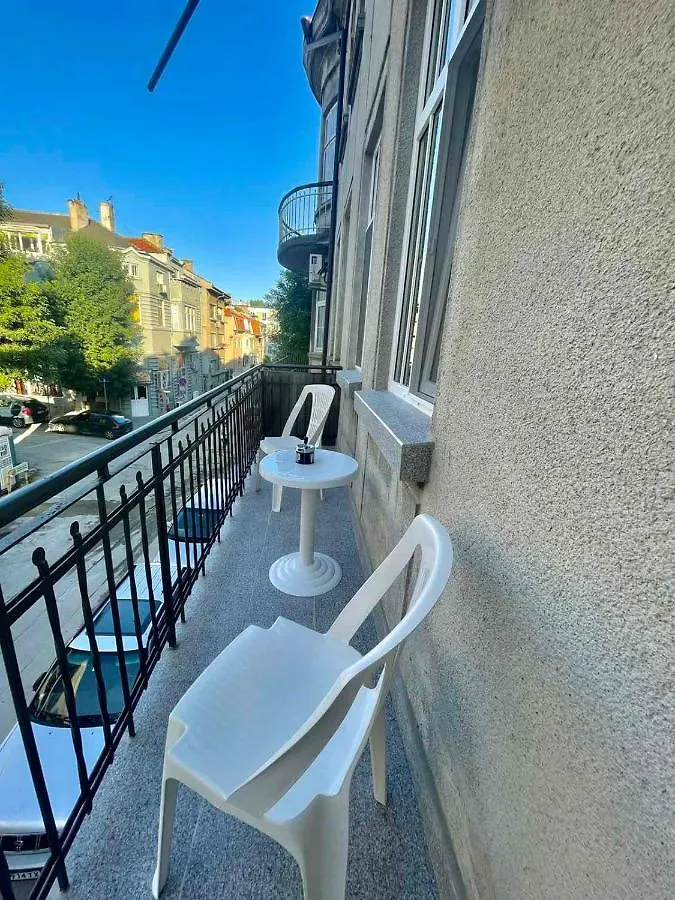 Dream Apartment Varna Bulgaria