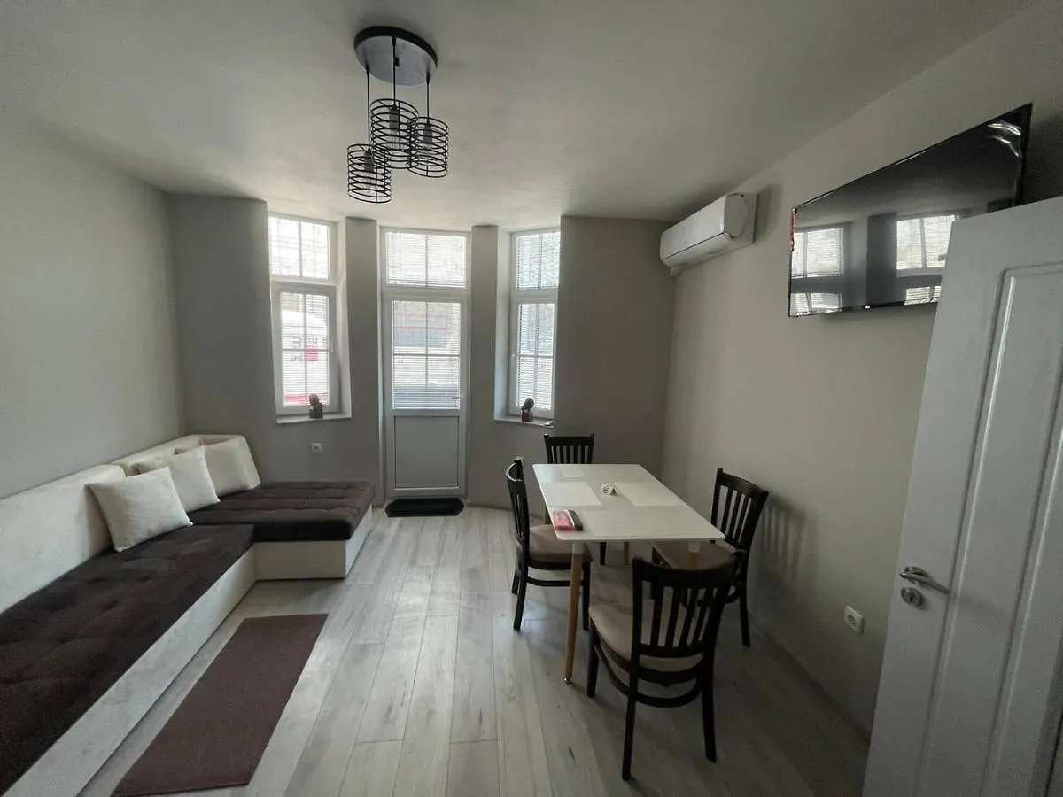 Dream Apartment Varna