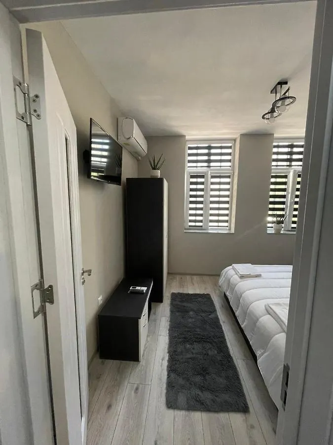 Dream Apartment Varna