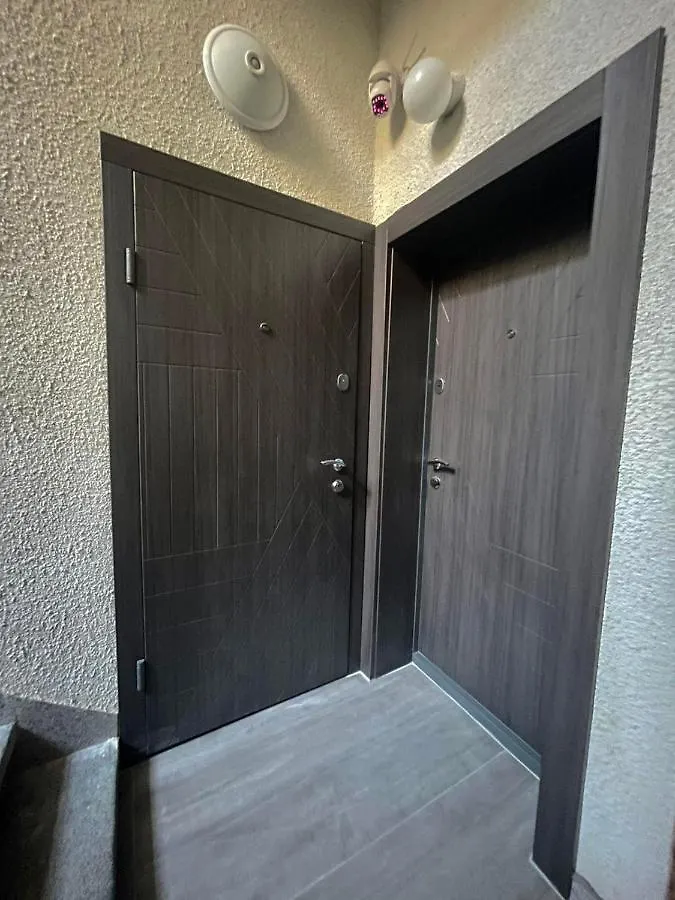 Dream Apartment Varna 0*,